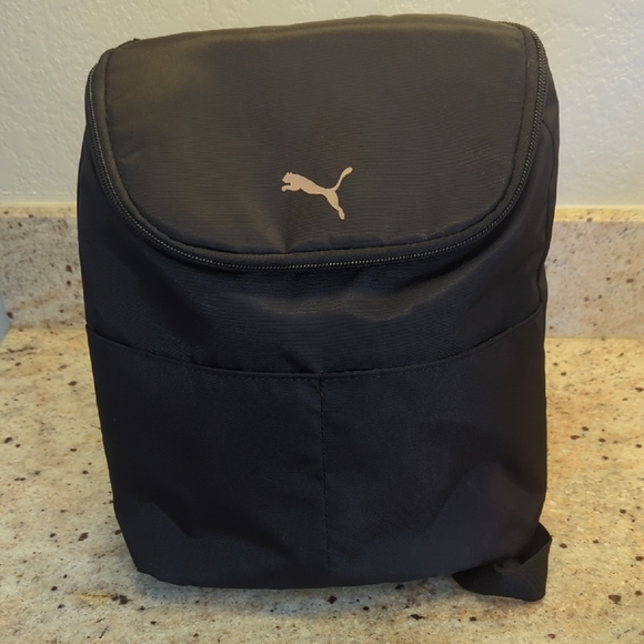 Mini Puma Backpack - Picture 3 of 8